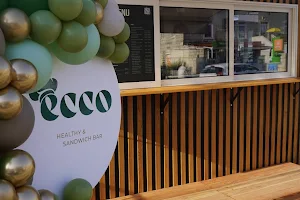 Ecco Healthy & Sandwich Bar image