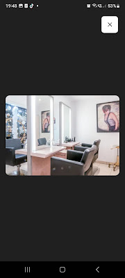 Design'hair à Champagnole