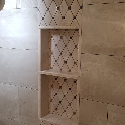 Tile contractor Sterling Heights