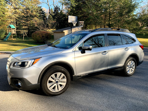 Subaru Dealer «Steve Moyer Subaru», reviews and photos, 201 S Centre Ave, Leesport, PA 19533, USA
