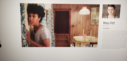 Movie Theater «Jacob Burns Film Center», reviews and photos, 364 Manville Rd, Pleasantville, NY 10570, USA