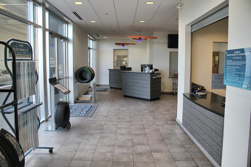 Mazda Dealer «Ron Tonkin Mazda», reviews and photos, 750 SE 122nd Ave, Portland, OR 97233, USA