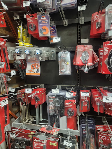 Home Improvement Store «The Home Depot», reviews and photos, 4700 Cherry Hill Rd, College Park, MD 20740, USA