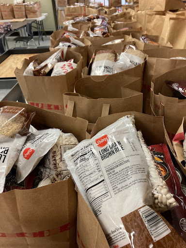 Joey’s Food Locker – Food Distribution Center