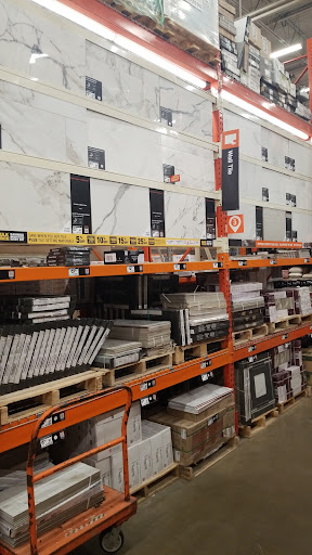 Home Improvement Store «The Home Depot», reviews and photos, 10800 Brookpark Rd, Cleveland, OH 44130, USA