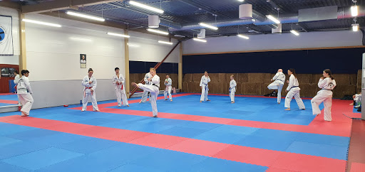 Oslo Øst TaeKwon-Do Klubb