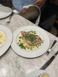 Les plus récentes photos du Restaurant de fruits de mer La Cagouille à Paris - n°11