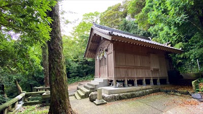 熊野神社