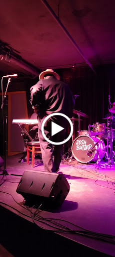 Jazz Club «BLU Jazz+», reviews and photos, 47 E Market St, Akron, OH 44308, USA