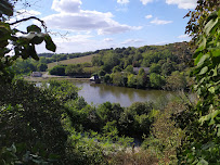 Photos des visiteurs du Restaurant Les Roulottes et Cottages du Moulin à Chenillé-Champteussé - n°12