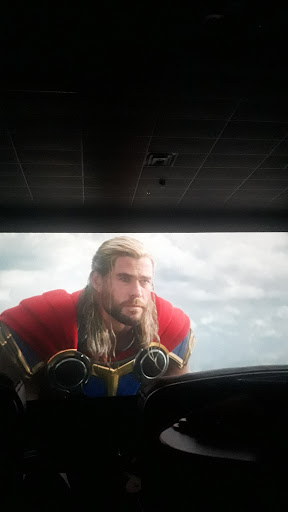 Movie Theater «Studio Movie Grill», reviews and photos, 3850 Venture Dr, Duluth, GA 30096, USA