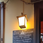 Photo n°5 de l'avis de Gerlando.e fait le 16/05/2017 à 08:12 sur le  Trattoria Santuario à Rovello Porro