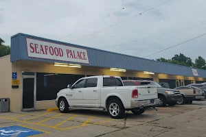 Seafood Palace image