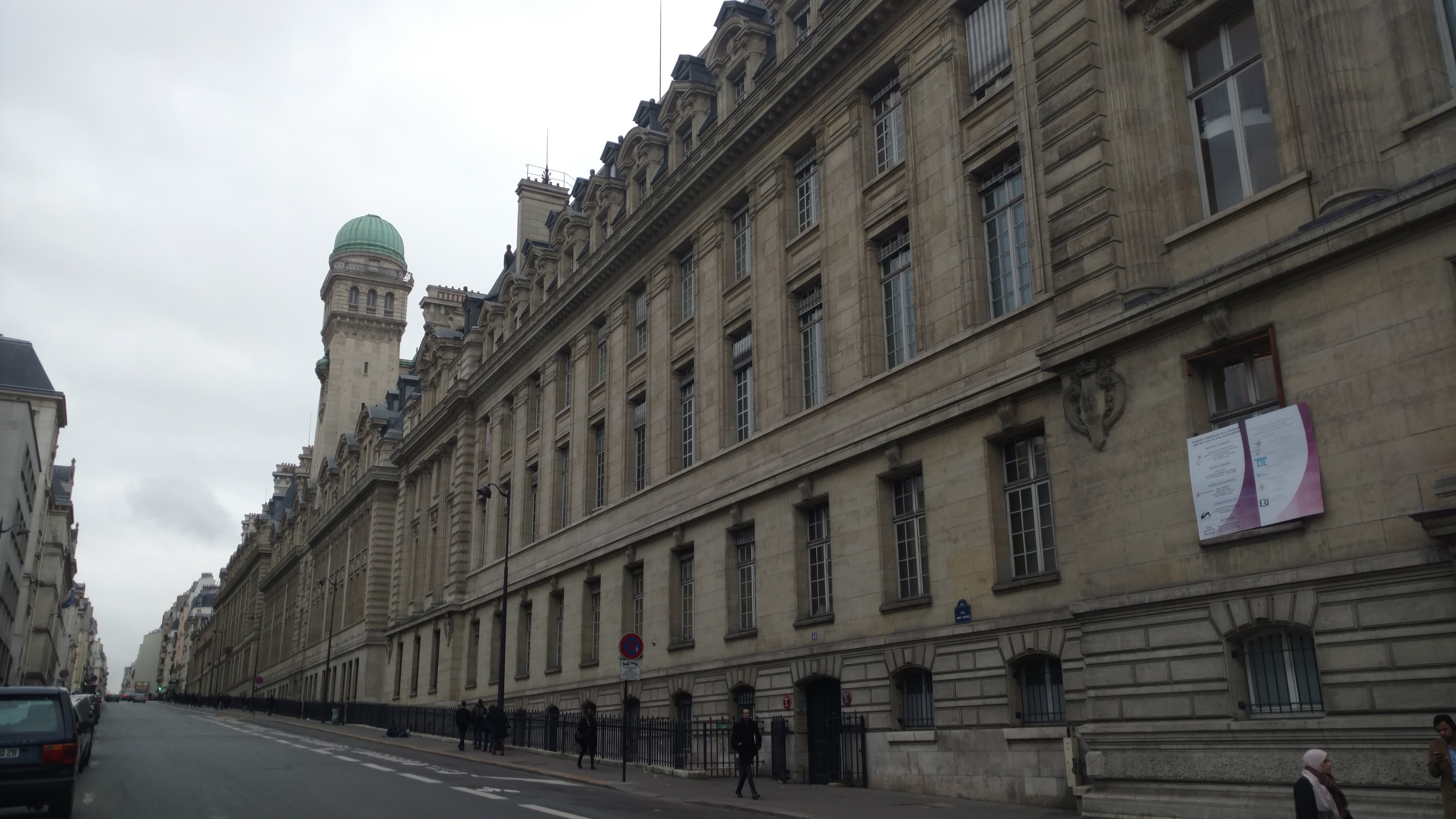Photo n° 1 de l'avis de Ricardo.e fait le 31/01/2018 à 10:40
