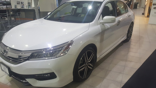 Honda Dealer «Ocean Honda», reviews and photos, 3801 Soquel Dr, Soquel, CA 95073, USA