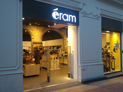 Eram MENTON à Menton