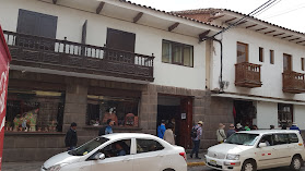 ATM BanBif Principal Cusco