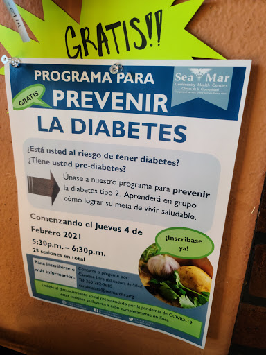 Grocery Store «Tienda Vallarta», reviews and photos, 115 E Main St, Monroe, WA 98272, USA