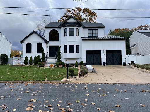 Roofing Contractor «A-Top Roofing & Construction», reviews and photos, 77 Pension Rd, Manalapan Township, NJ 07726, USA