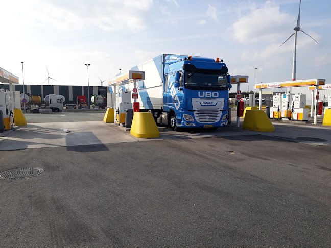 Beoordelingen van Shell in Antwerpen - Tankstation