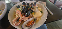 Produits de la mer du Restaurant de fruits de mer Le Calumet à Royan - n°7