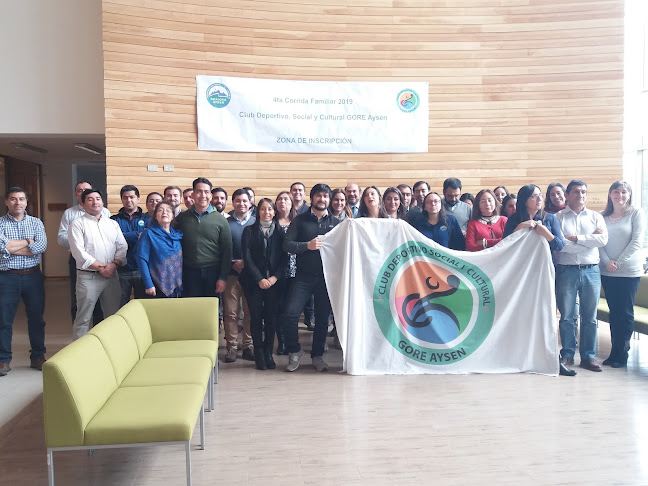 GOBIERNO REGIONAL DE AYSEN - Oficina de empresa