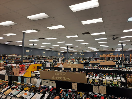 Liquor Store «Mid Valley Wine & Liquor», reviews and photos, 39 N Plank Rd #1, Newburgh, NY 12550, USA