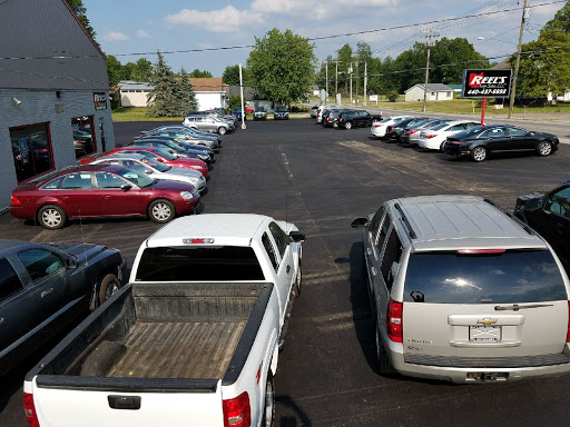 Used Car Dealer «Reels Auto Sales LLC», reviews and photos