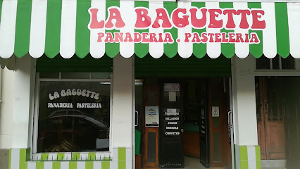 Panadería La Baguette