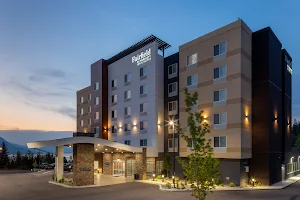 Fairfield Inn & Suites by Marriott Salmon Arm image
