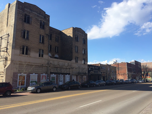 Hotel «Chattanooga Choo Choo Hotel», reviews and photos, 1400 Market St, Chattanooga, TN 37402, USA