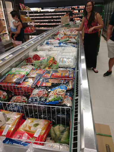 Korean Grocery Store «H Mart», reviews and photos, 2963 E Big Beaver Rd, Troy, MI 48083, USA