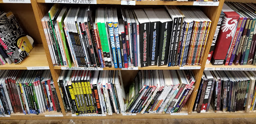 Book Store «Half Price Books», reviews and photos, 900 Bugg Ln, San Marcos, TX 78666, USA