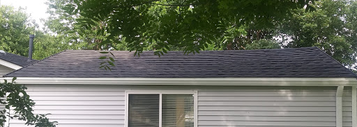 Roofing Contractor «Green Valley Roofing Siding Windows», reviews and photos, 3412 State St, Bettendorf, IA 52722, USA