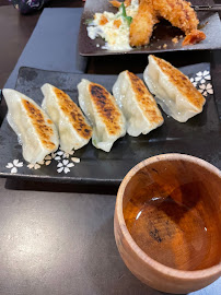 Plats et boissons du Restaurant japonais authentique Momotaro à Lyon - n°11