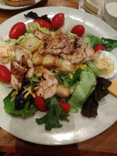 American Restaurant «Cracker Barrel Old Country Store», reviews and photos, 7060 Concourse Pkwy, Douglasville, GA 30134, USA