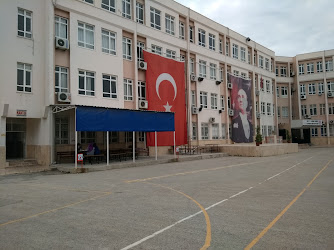 Hacı Dudu Mehmet Gebizli Kız Anadolu İmam Hatip Lisesi