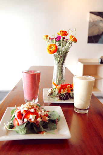 Coffee Shop «The Vogue», reviews and photos, 117 E Woodin Ave, Chelan, WA 98816, USA