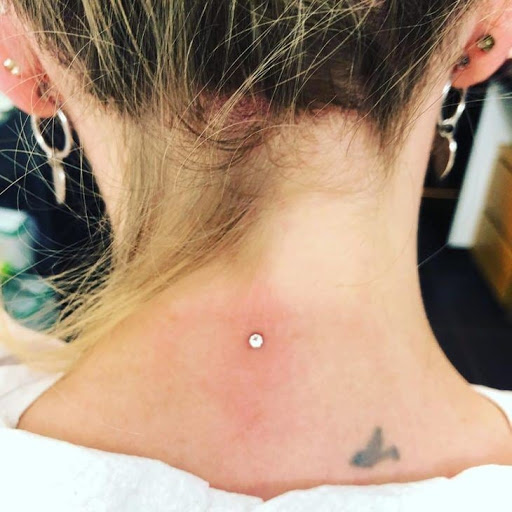 Discover tiktok tattoo ideas designs for your next tattoo in Elko at Custom Tattoos and Body Piercing Studio