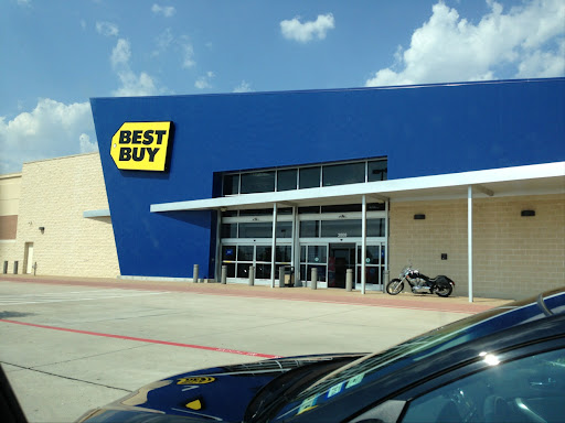 Electronics Store «Best Buy», reviews and photos, 190 E Stacy Rd, Allen, TX 75002, USA