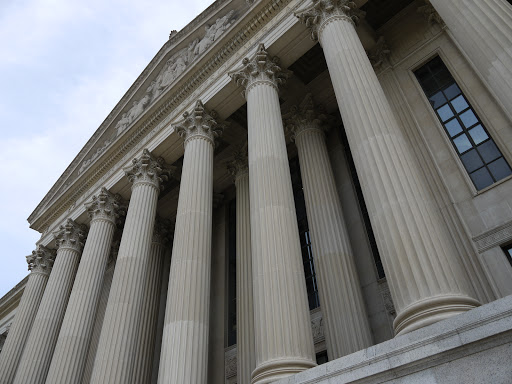 Federal Credit Union «Treasury Department Federal Credit Union», reviews and photos