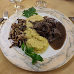 Photo n°3 de l'avis de luca.e fait le 15/08/2021 à 15:55 sur le  Bar Caffetteria Ladina à Campitello di Fassa