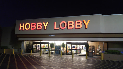 Craft Store «Hobby Lobby», reviews and photos, 1113 Murfreesboro Rd #350, Franklin, TN 37064, USA