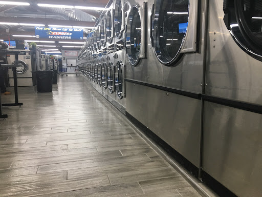 Laundromat «Dirty Laundry Express», reviews and photos, 931 Clinton Ave, Irvington, NJ 07111, USA