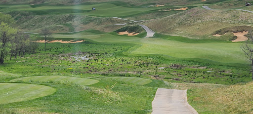 Golf Club «Ballyhack Golf Club», reviews and photos, 3609 Pitzer Rd, Roanoke, VA 24014, USA