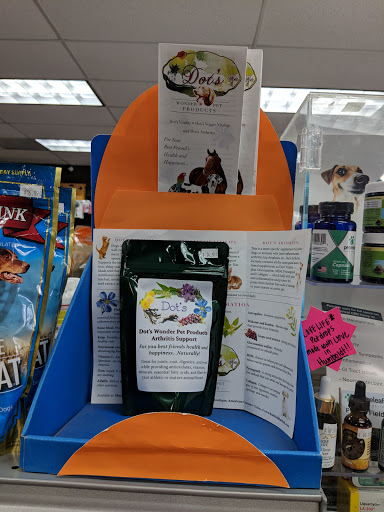 Pet Supply Store «Northern California Pet Supply and Grooming», reviews and photos, 1580 Nursery Way, McKinleyville, CA 95519, USA