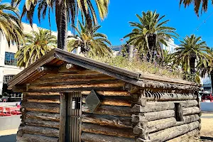 Jack London's Cabin image