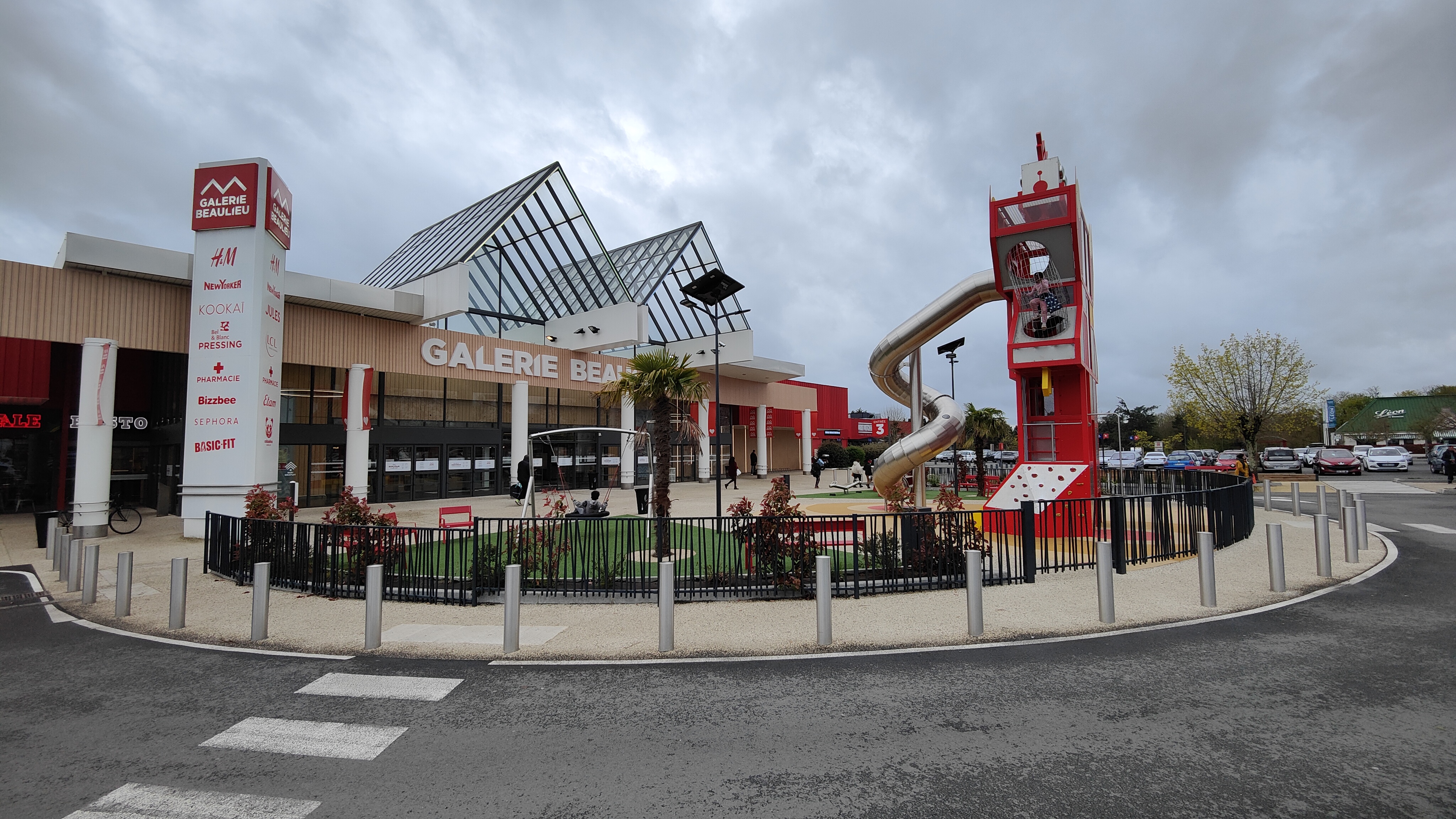 Photo n° 2 de l'avis de Mickaël.r fait le 13/02/2022 à 18:26
