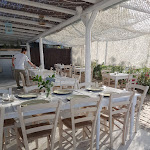 Photo n°7 de l'avis de Shabby.h fait le 19/06/2017 à 21:53 sur le  Penelope a Mare à Pescara