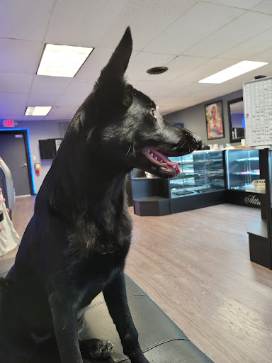 Explore lower belly tattoo ideas, creative tattoo ideas in Keansburg, available at Attractive Tattoo New Jersey Body Jewelry Outlet